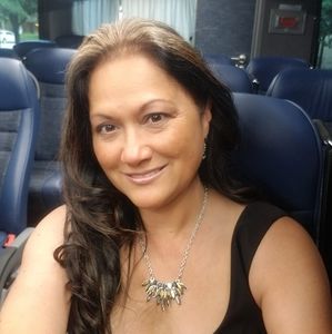 Meet your Posher, Jenny